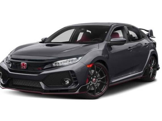 HONDA CIVIC TYPE R 2019 SHHFK8G73KU206308 image